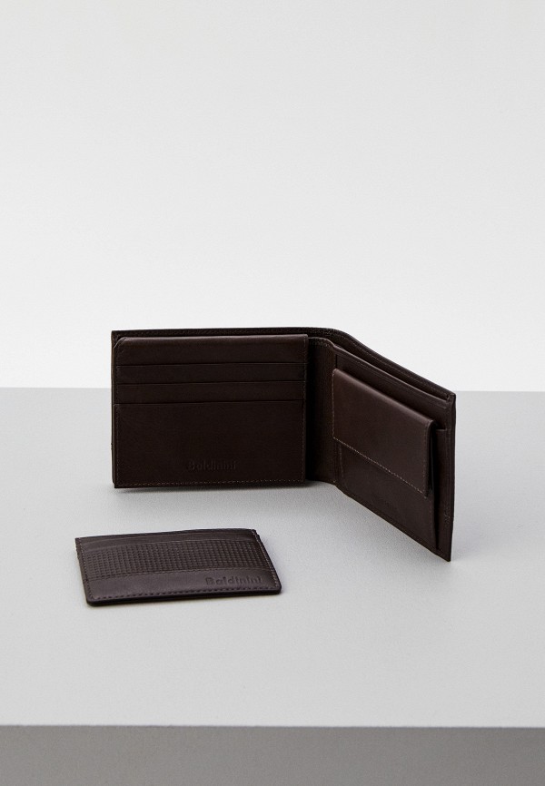 фото Кошелек и кредитница baldinini