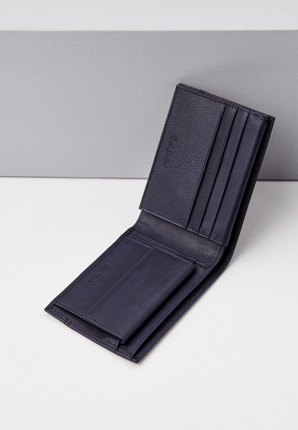 фото Кошелек и кредитница baldinini