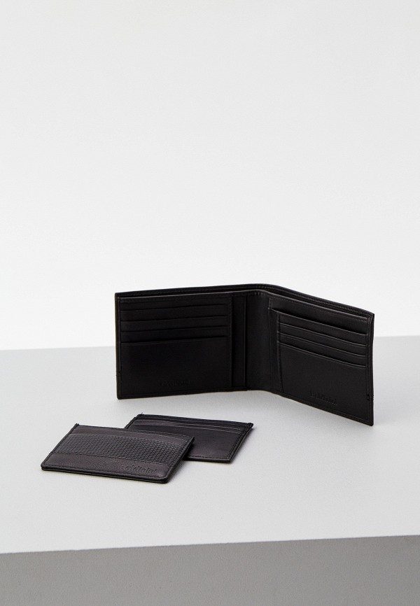 фото Кошелек и кредитница baldinini