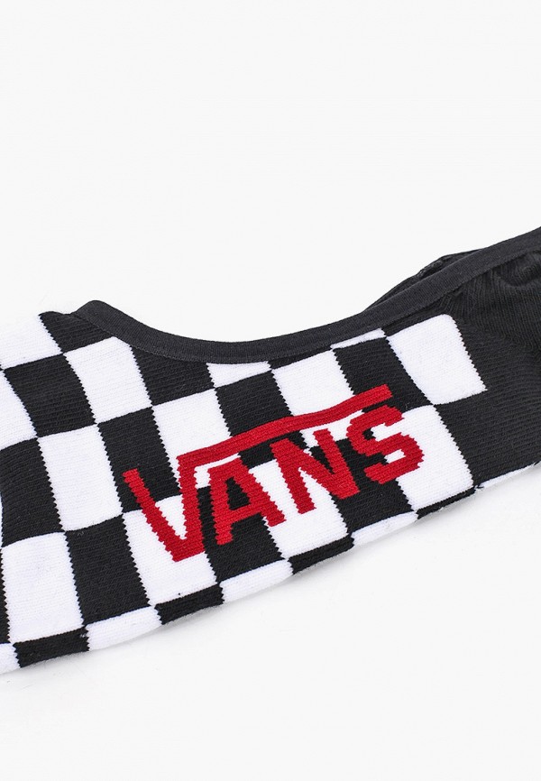 фото Носки 3 пары vans