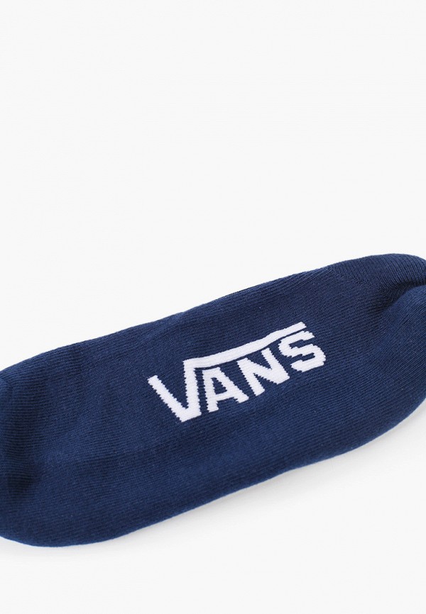 фото Носки 3 пары vans