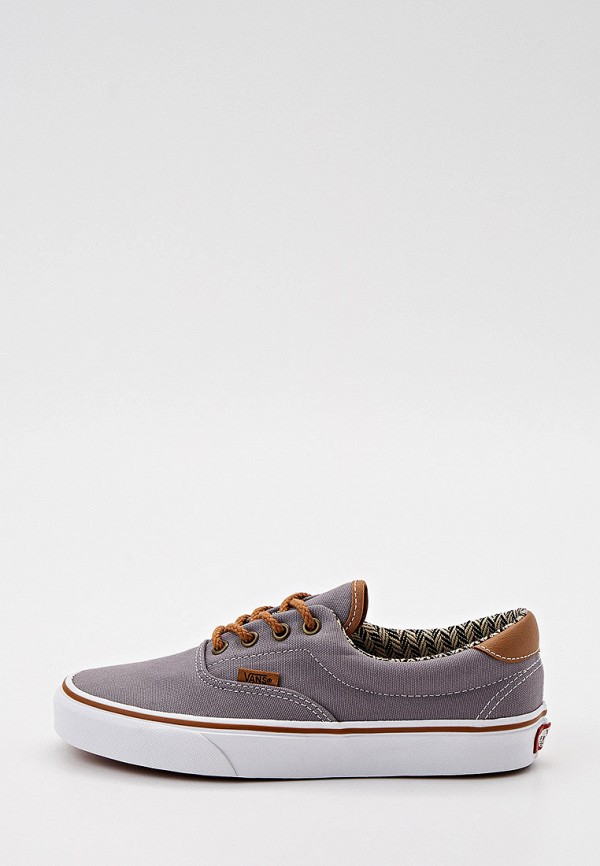 

Кеды Vans, Серый, UA ERA 59