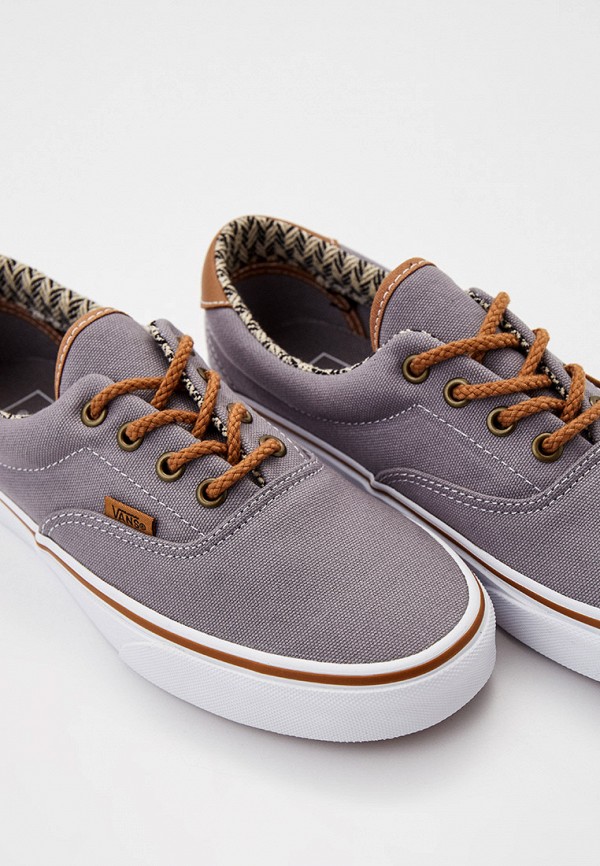 фото Кеды vans