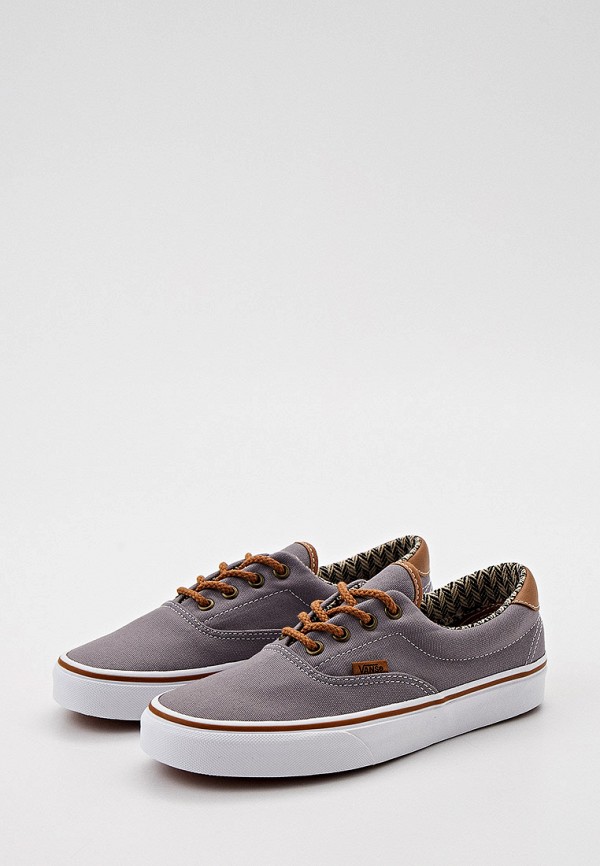 фото Кеды vans