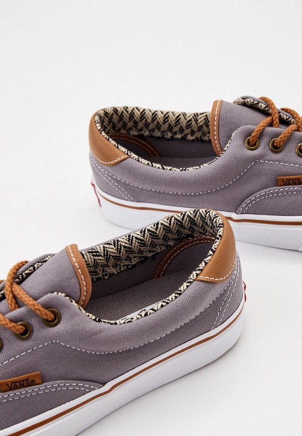 фото Кеды vans