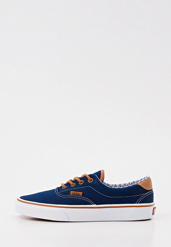 фото Кеды vans