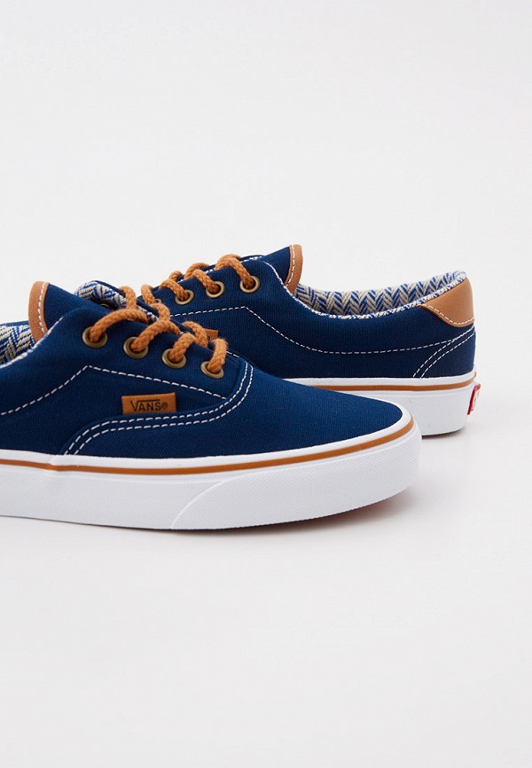 фото Кеды vans