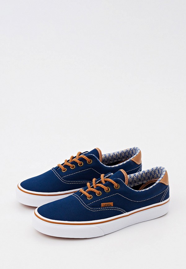 фото Кеды vans