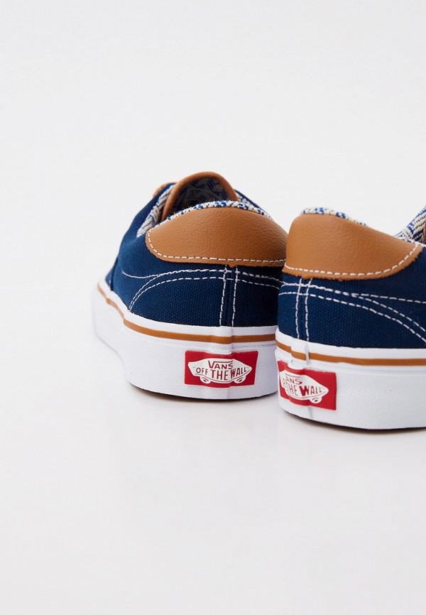 фото Кеды vans