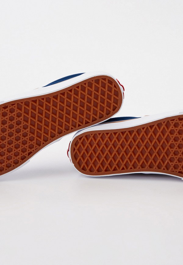 фото Кеды vans