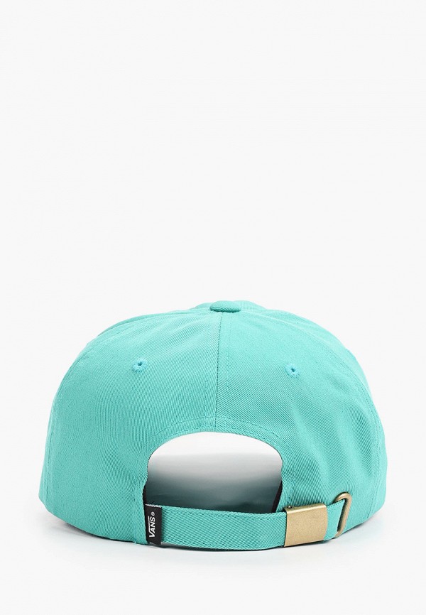 фото Бейсболка vans