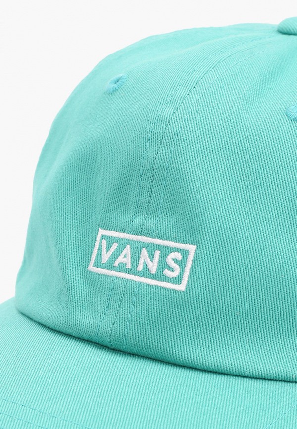 фото Бейсболка vans