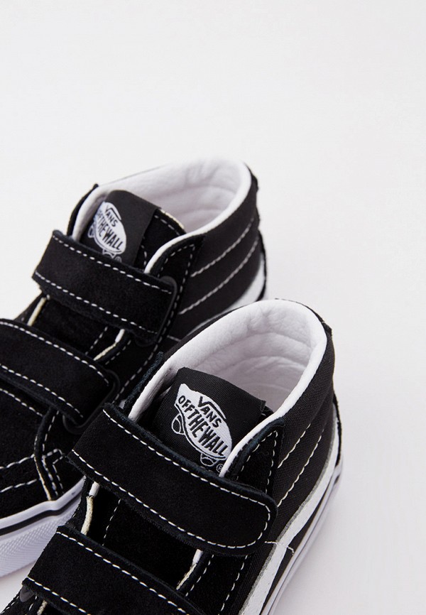 фото Кеды vans