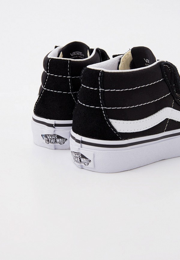 фото Кеды vans