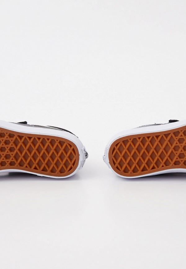 фото Кеды vans