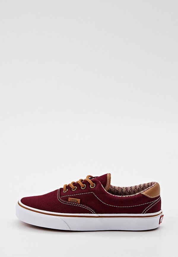 

Кеды Vans, Бордовый, UA ERA 59
