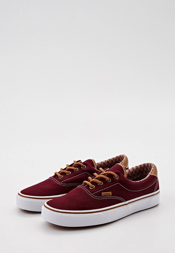 фото Кеды vans