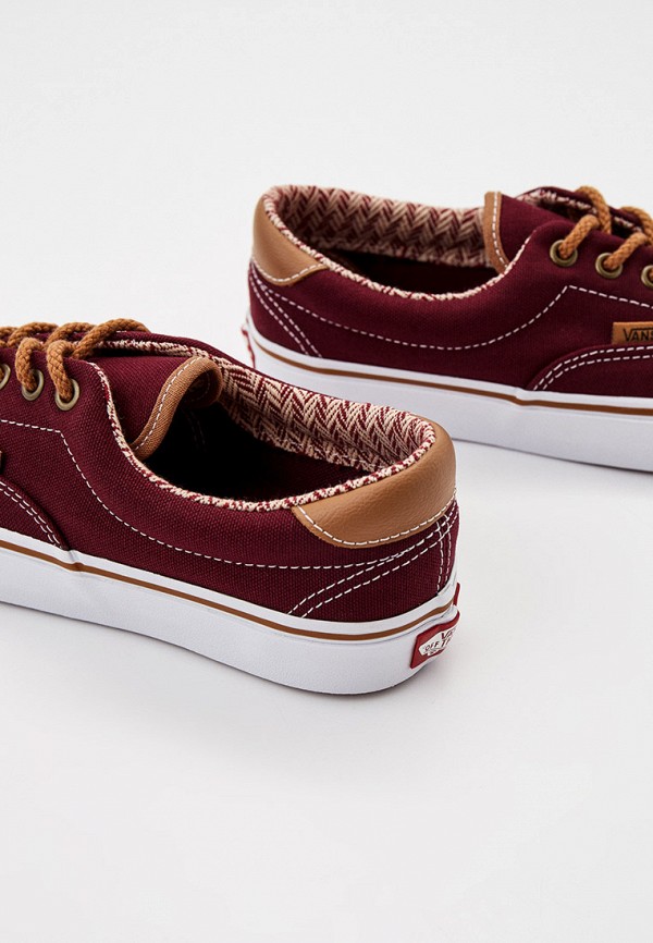 фото Кеды vans