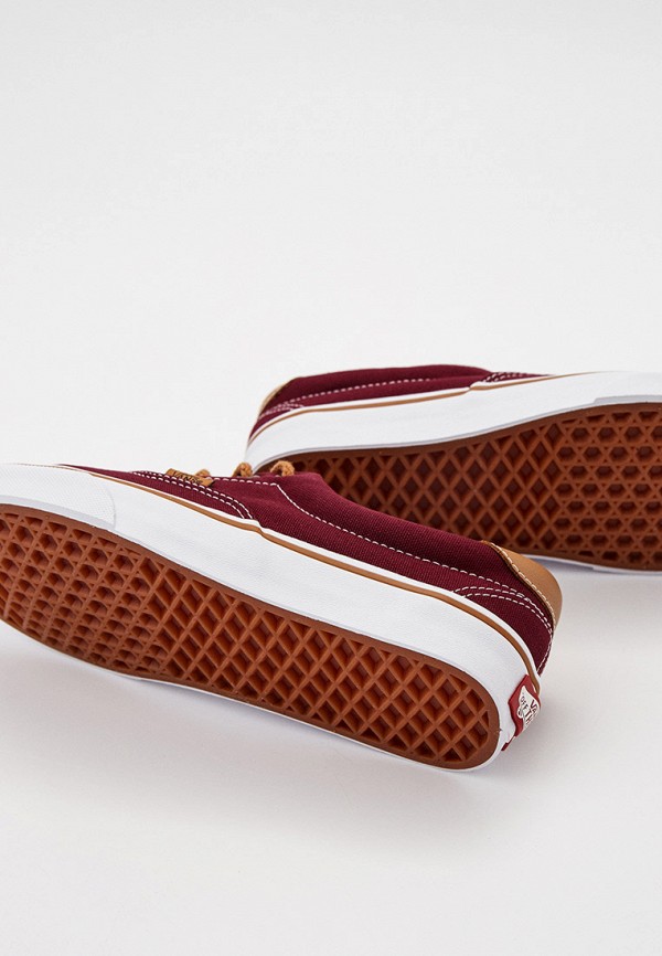 фото Кеды vans