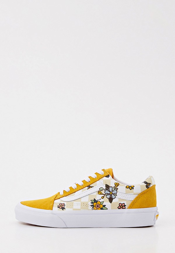 

Кеды Vans, Разноцветный, UA Old Skool