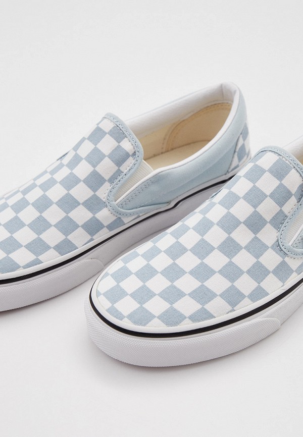 фото Слипоны vans