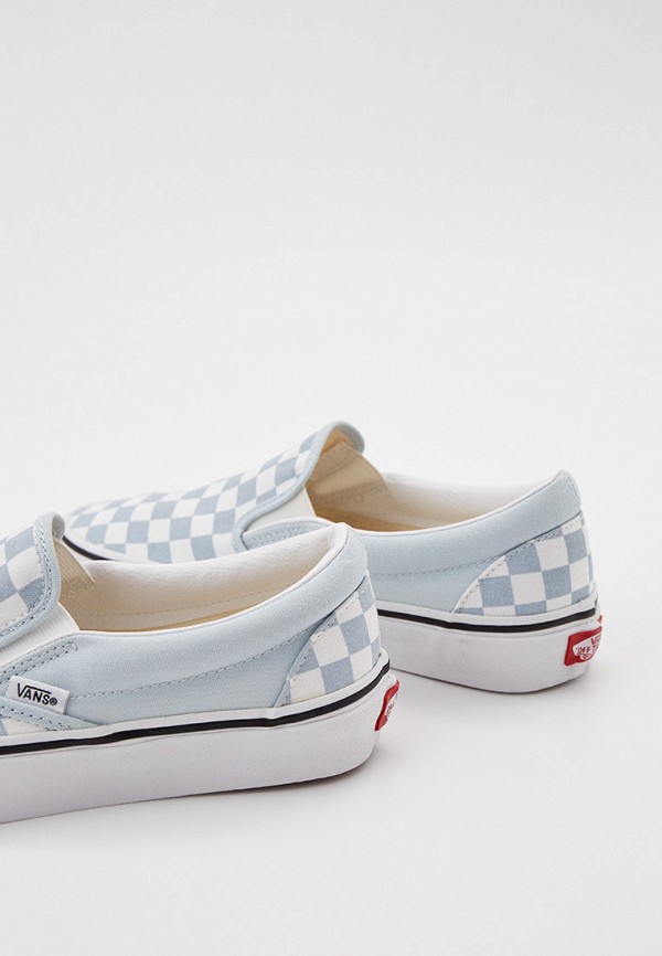 фото Слипоны vans