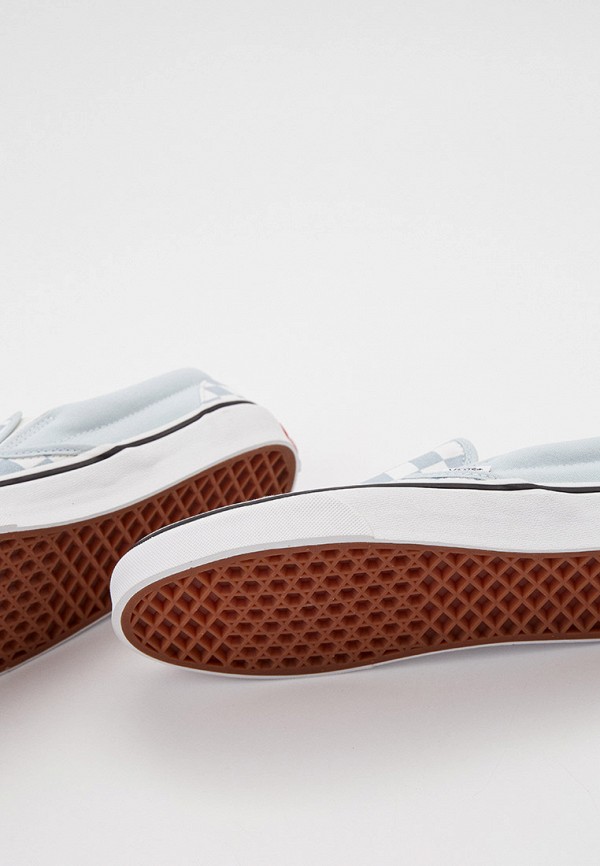 фото Слипоны vans