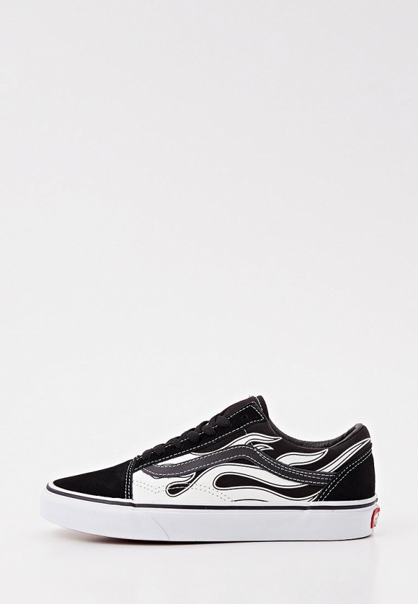 

Кеды Vans, Черный, UA Old Skool