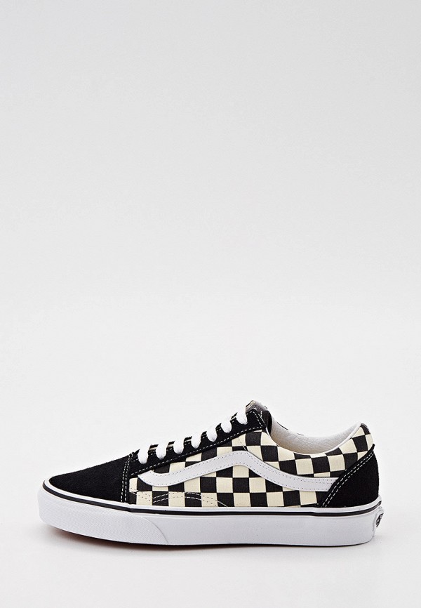 

Кеды Vans, Разноцветный, UA OLD SKOOL