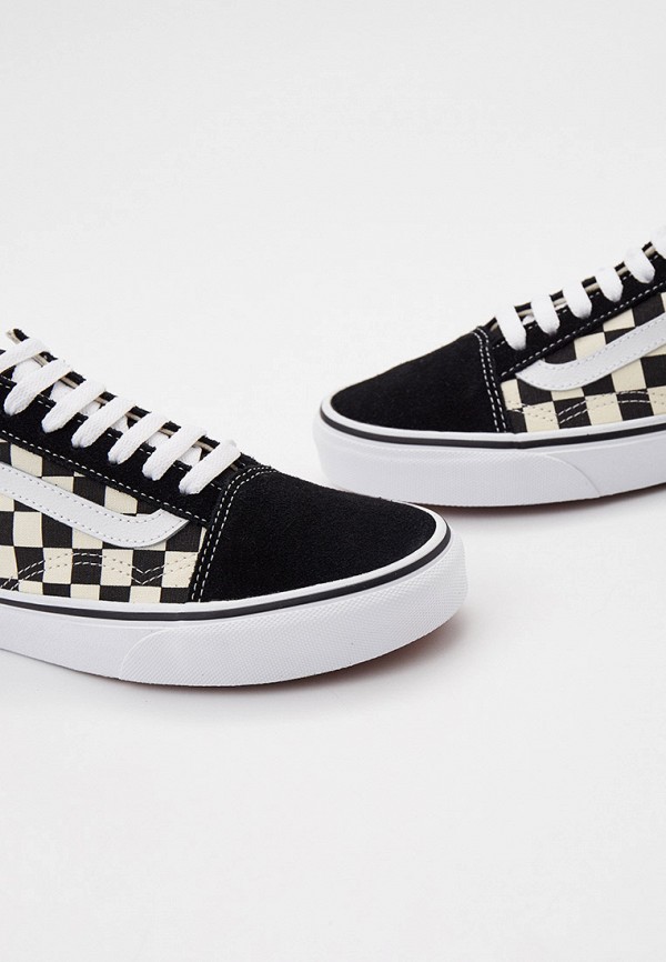 фото Кеды vans