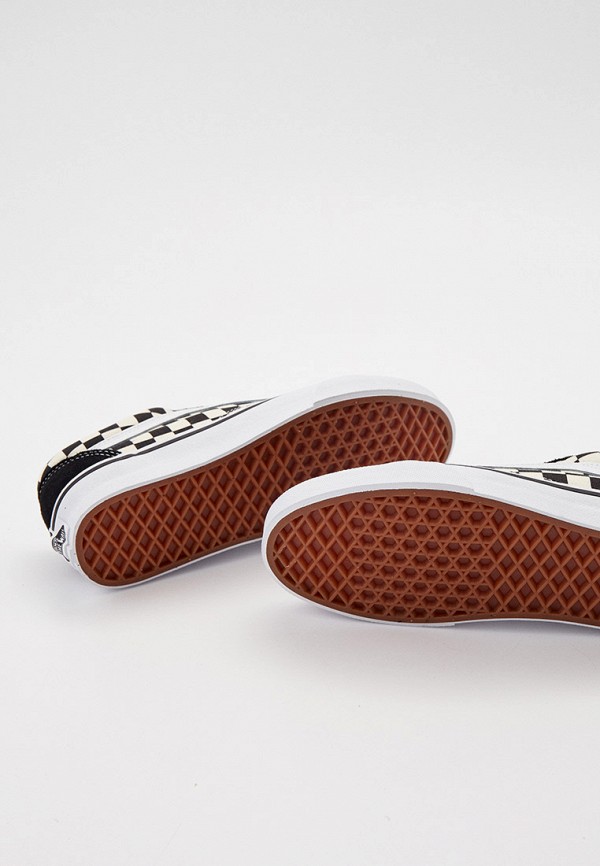 фото Кеды vans