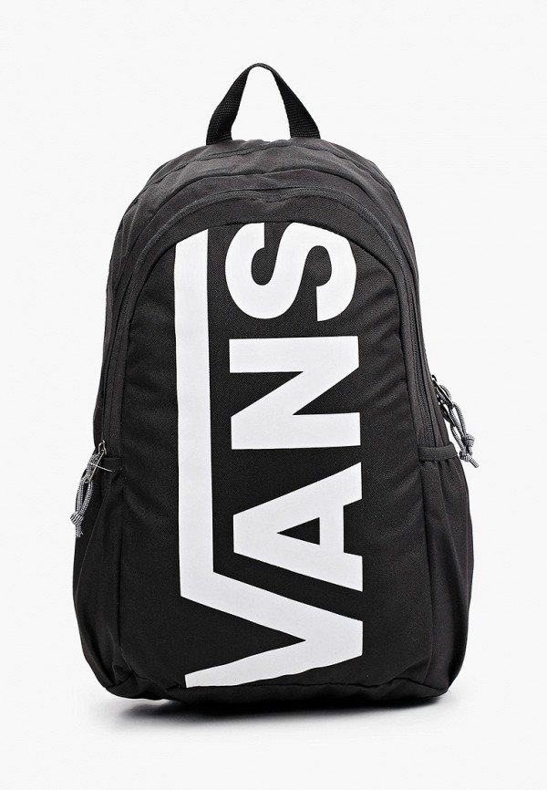 

Рюкзак Vans, Черный, WM STRAND BACKPACK