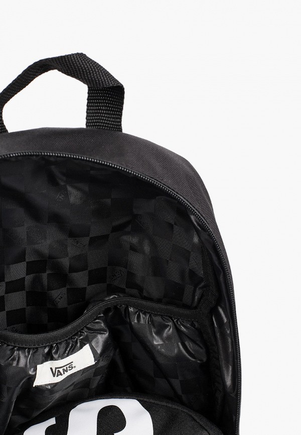 фото Рюкзак vans
