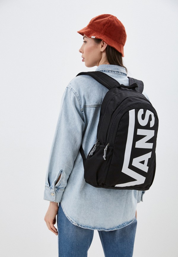 фото Рюкзак vans