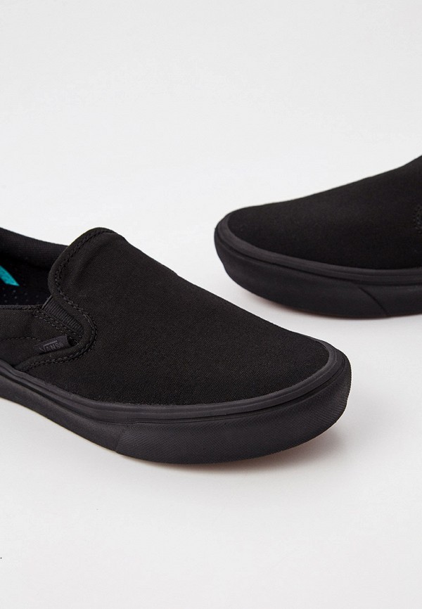 фото Слипоны vans