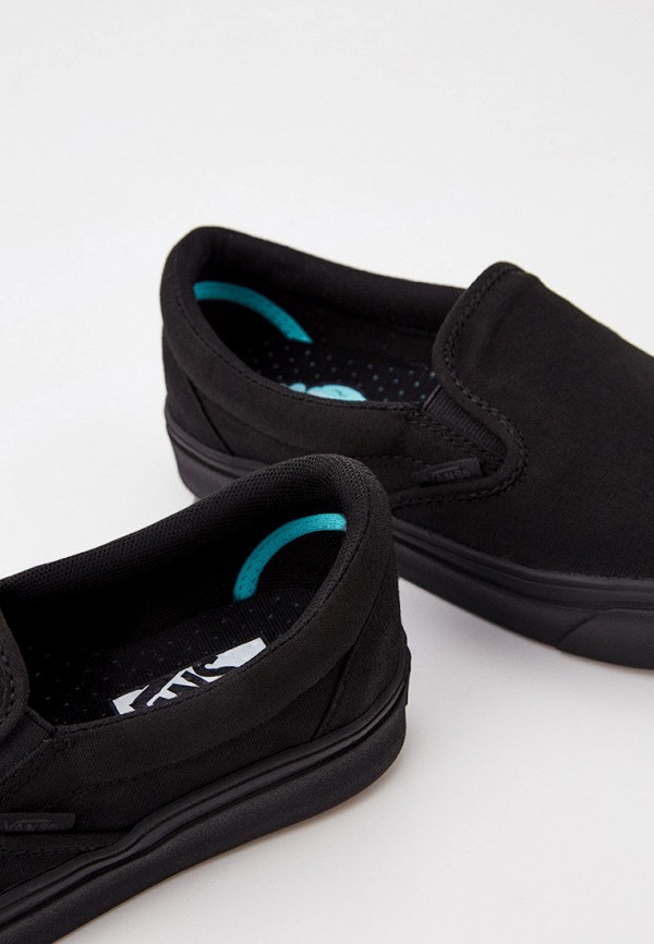 фото Слипоны vans