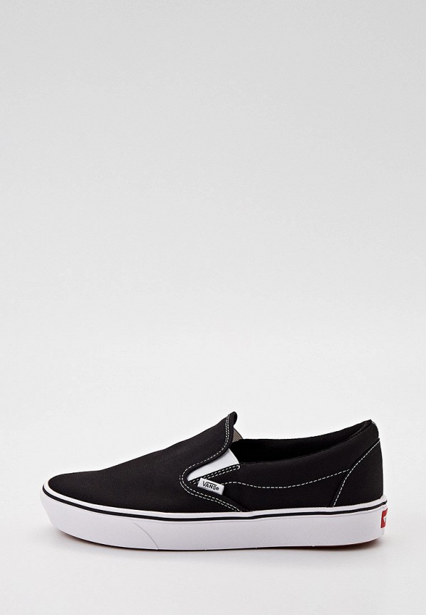 Слипоны  Vans
