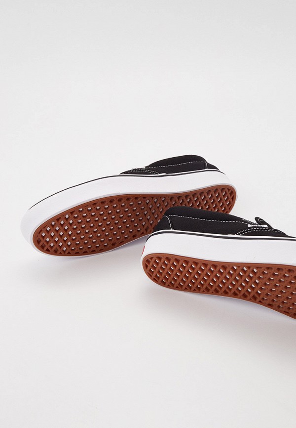 фото Слипоны vans