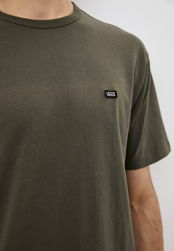 фото Футболка vans