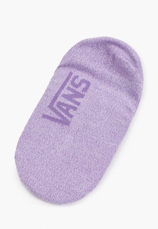 фото Носки 3 пары vans