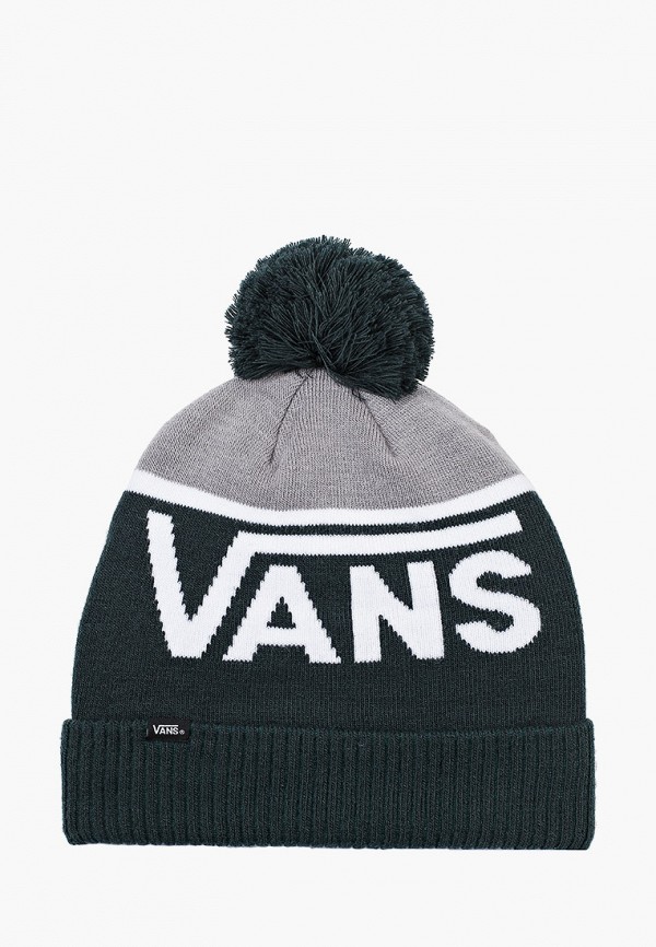 

Шапка Vans, Зеленый