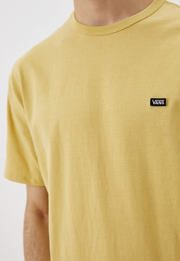 фото Футболка vans