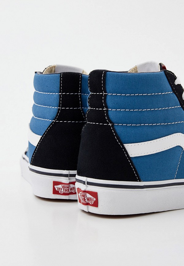 фото Кеды vans