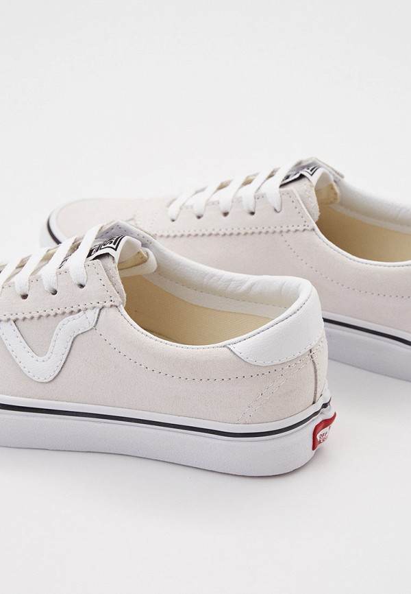 фото Кеды vans