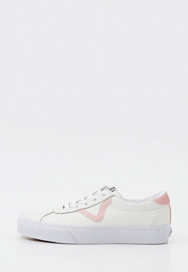 

Кеды Vans, Белый, UA VANS SPORT