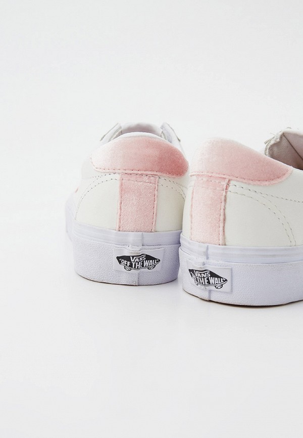 фото Кеды vans