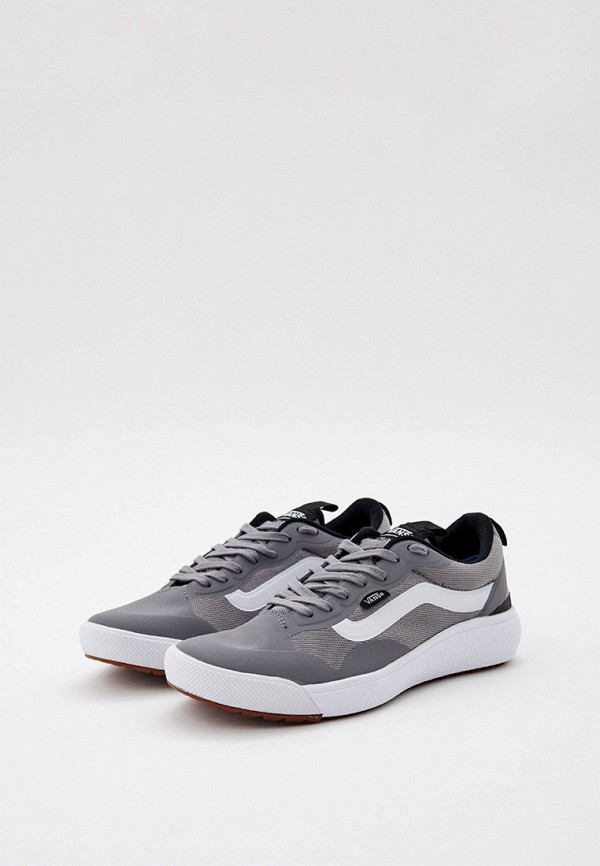 Кроссовки  Vans фото