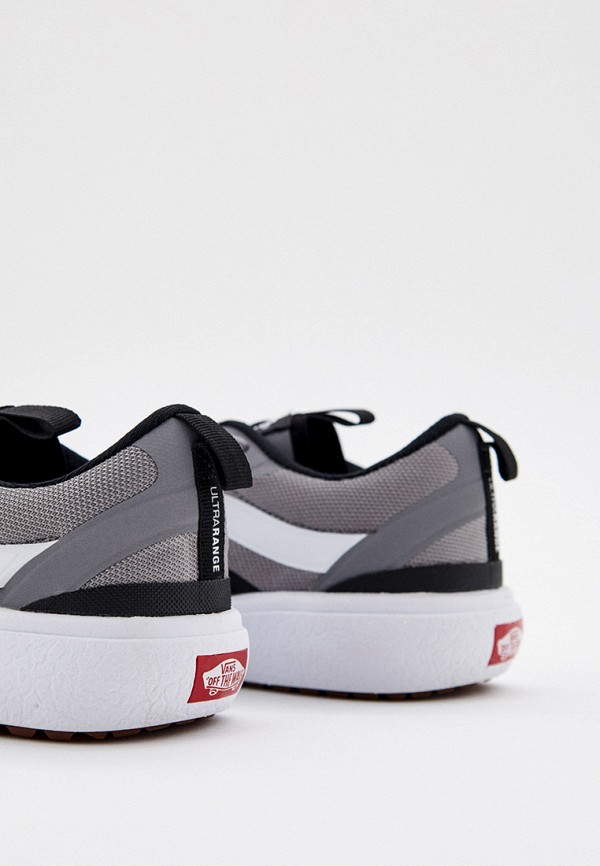 Кроссовки  Vans фото