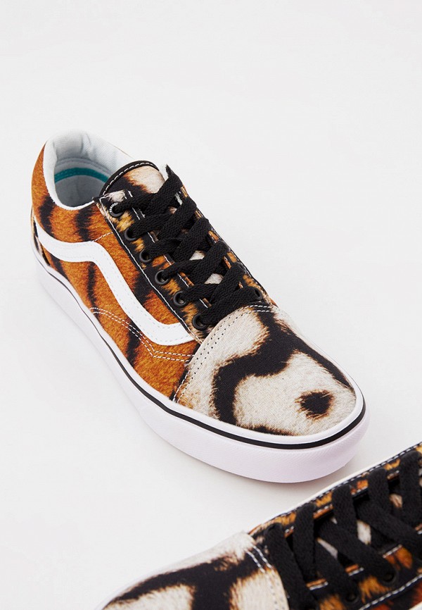 фото Кеды vans