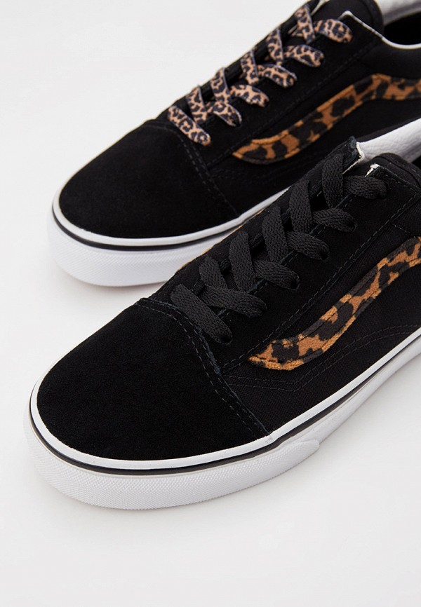 фото Кеды vans